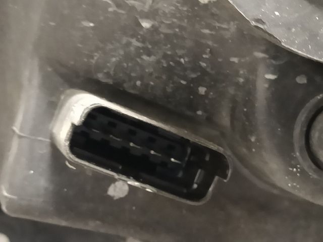 bontott RENAULT CLIO II Jobb Fényszóró