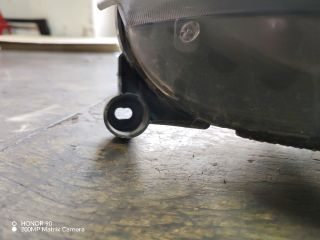 bontott RENAULT CLIO II Jobb Fényszóró