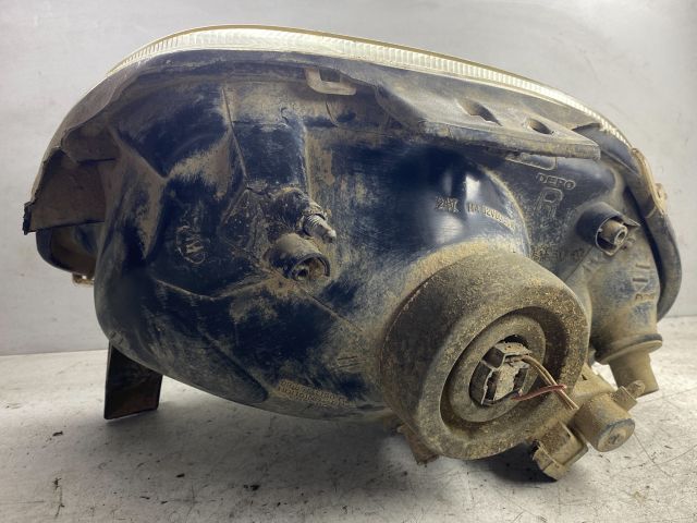 bontott RENAULT CLIO II Jobb Fényszóró