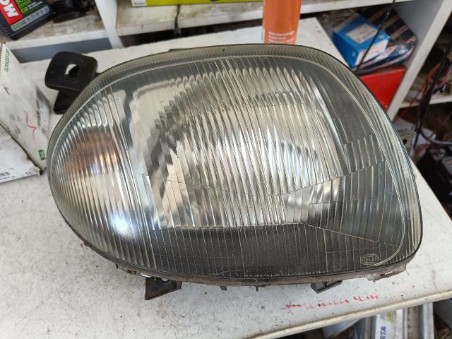 bontott RENAULT CLIO II Jobb Fényszóró