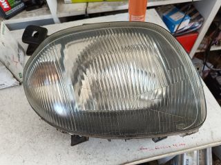 bontott RENAULT CLIO II Jobb Fényszóró