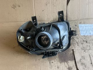 bontott RENAULT CLIO II Jobb Fényszóró