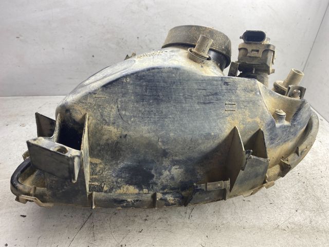 bontott RENAULT CLIO II Jobb Fényszóró