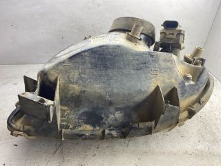 bontott RENAULT CLIO II Jobb Fényszóró