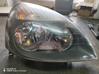 bontott RENAULT CLIO II Jobb Fényszóró