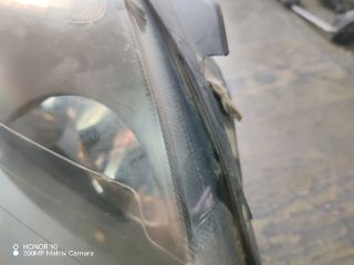 bontott RENAULT CLIO II Jobb Fényszóró