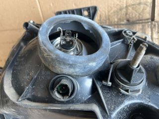 bontott RENAULT CLIO II Jobb Fényszóró