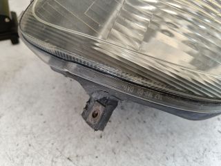 bontott RENAULT CLIO II Jobb Fényszóró