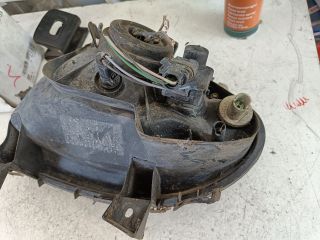 bontott RENAULT CLIO II Jobb Fényszóró