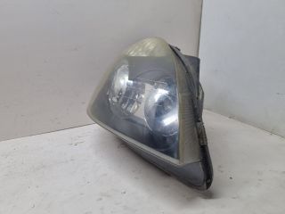bontott RENAULT CLIO II Jobb Fényszóró