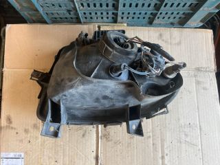 bontott RENAULT CLIO II Jobb Fényszóró