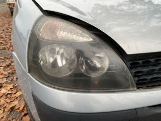 bontott RENAULT CLIO II Jobb Fényszóró