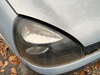 bontott RENAULT CLIO II Jobb Fényszóró