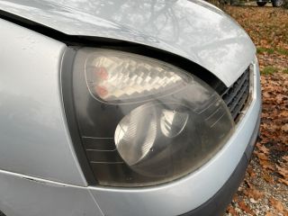 bontott RENAULT CLIO II Jobb Fényszóró