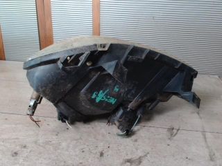 bontott RENAULT CLIO II Jobb Fényszóró