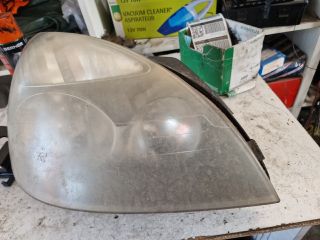 bontott RENAULT CLIO II Jobb Fényszóró