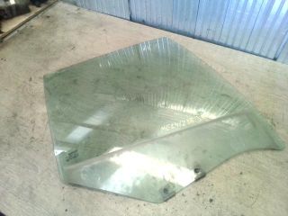 bontott RENAULT CLIO II Jobb hátsó Ablak