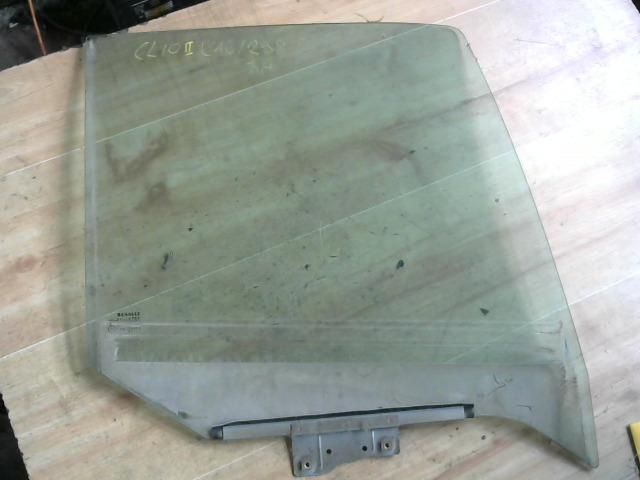 bontott RENAULT CLIO II Jobb hátsó Ablak