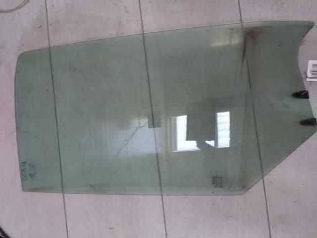 bontott RENAULT CLIO II Jobb hátsó Ablak