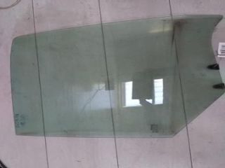 bontott RENAULT CLIO II Jobb hátsó Ablak