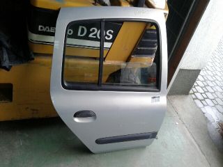 bontott RENAULT CLIO II Jobb hátsó Ablak