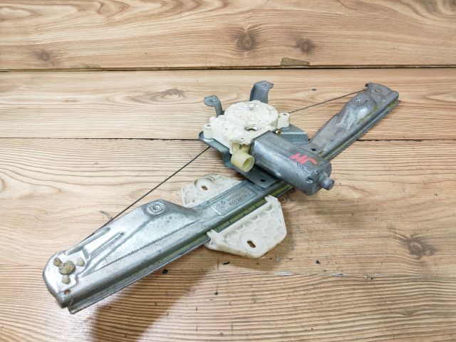 bontott RENAULT CLIO II Jobb hátsó Ablakemelő Szerkezet (Elektromos)