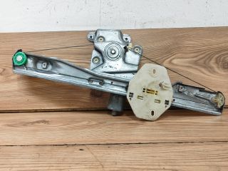 bontott RENAULT CLIO II Jobb hátsó Ablakemelő Szerkezet (Elektromos)