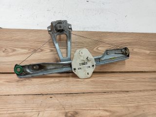 bontott RENAULT CLIO II Jobb hátsó Ablakemelő Szerkezet (Mechanikus)