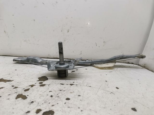 bontott RENAULT CLIO II Jobb hátsó Ablakemelő Szerkezet (Mechanikus)