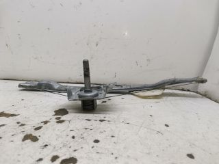 bontott RENAULT CLIO II Jobb hátsó Ablakemelő Szerkezet (Mechanikus)