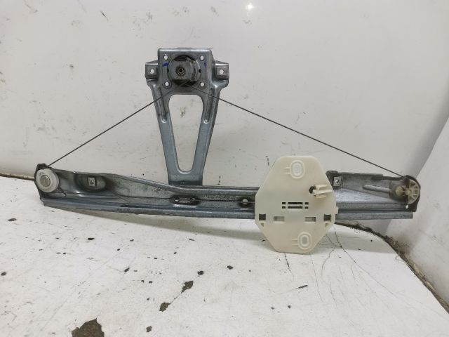 bontott RENAULT CLIO II Jobb hátsó Ablakemelő Szerkezet (Mechanikus)