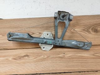 bontott RENAULT CLIO II Jobb hátsó Ablakemelő Szerkezet (Mechanikus)