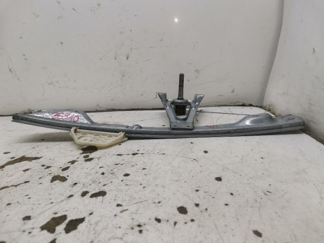 bontott RENAULT CLIO II Jobb hátsó Ablakemelő Szerkezet (Mechanikus)