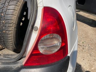 bontott RENAULT CLIO II Jobb hátsó ABS Jeladó