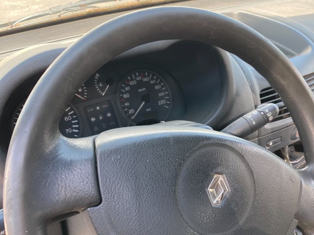 bontott RENAULT CLIO II Jobb hátsó ABS Jeladó