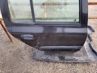 bontott RENAULT CLIO II Jobb hátsó Ajtó (Részeivel)