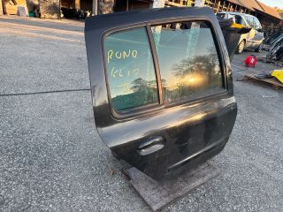 bontott RENAULT CLIO II Jobb hátsó Ajtó (Részeivel)