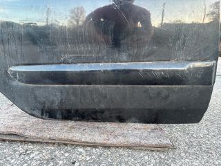 bontott RENAULT CLIO II Jobb hátsó Ajtó (Részeivel)