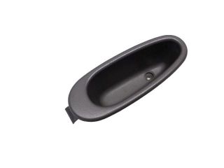 bontott RENAULT CLIO II Jobb hátsó Ajtóbehúzó