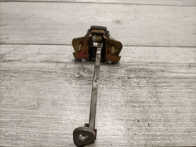 bontott RENAULT CLIO II Jobb hátsó Ajtóhatároló