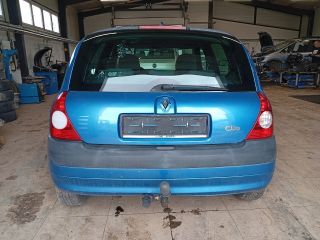 bontott RENAULT CLIO II Jobb hátsó Ajtóhatároló