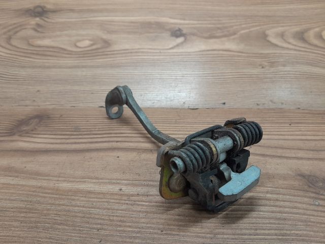 bontott RENAULT CLIO II Jobb hátsó Ajtóhatároló