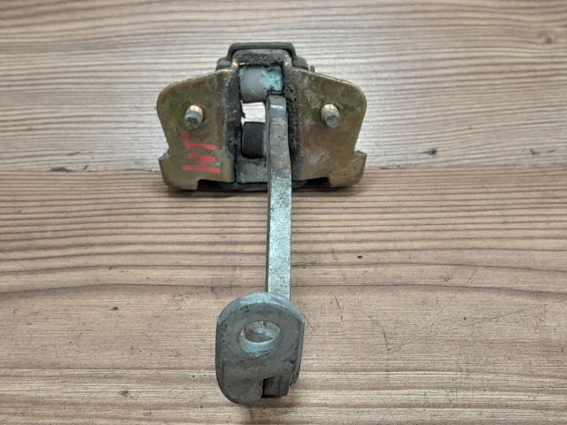 bontott RENAULT CLIO II Jobb hátsó Ajtóhatároló