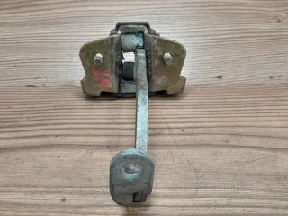 bontott RENAULT CLIO II Jobb hátsó Ajtóhatároló