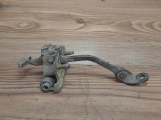 bontott RENAULT CLIO II Jobb hátsó Ajtóhatároló