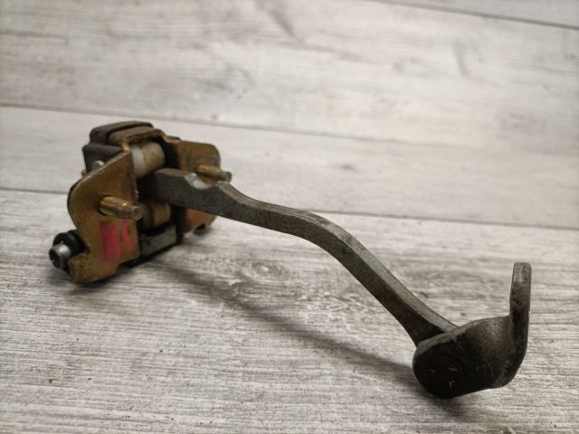 bontott RENAULT CLIO II Jobb hátsó Ajtóhatároló