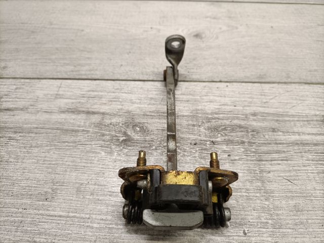 bontott RENAULT CLIO II Jobb hátsó Ajtóhatároló