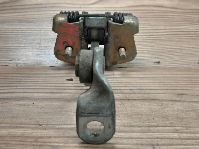 bontott RENAULT CLIO II Jobb hátsó Ajtóhatároló