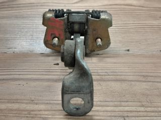 bontott RENAULT CLIO II Jobb hátsó Ajtóhatároló