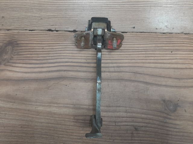 bontott RENAULT CLIO II Jobb hátsó Ajtóhatároló